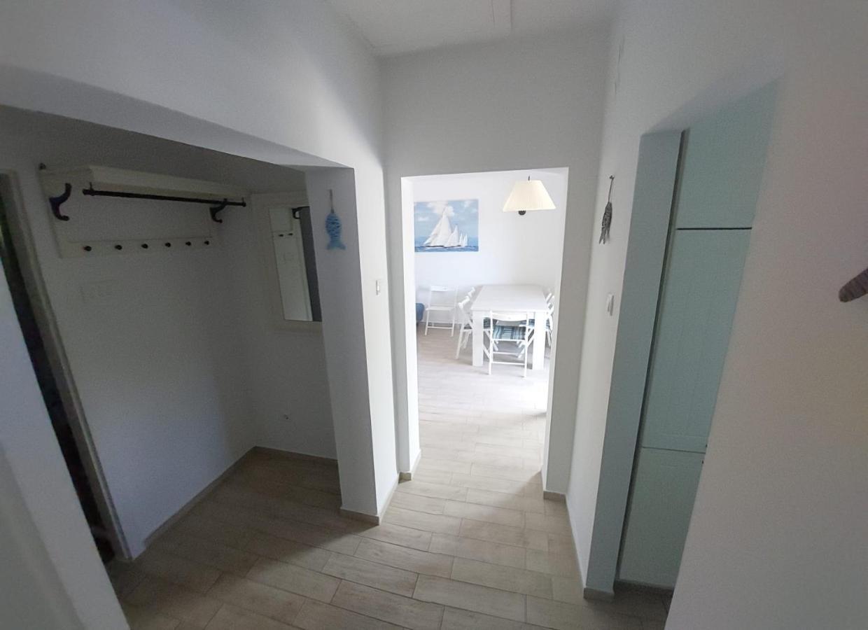 Apartman Rimac Trogir Extérieur photo