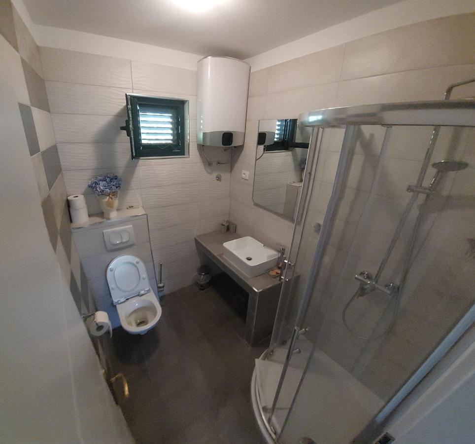 Apartman Rimac Trogir Extérieur photo