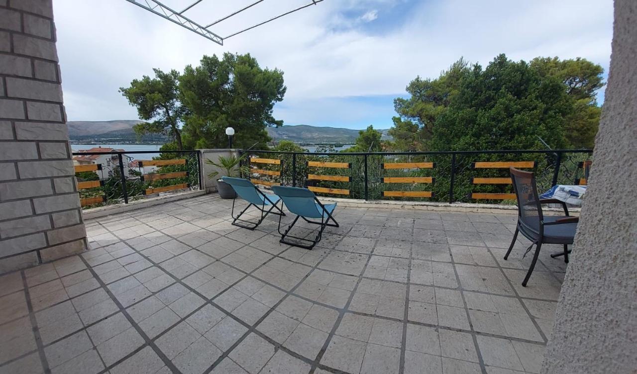 Apartman Rimac Trogir Extérieur photo