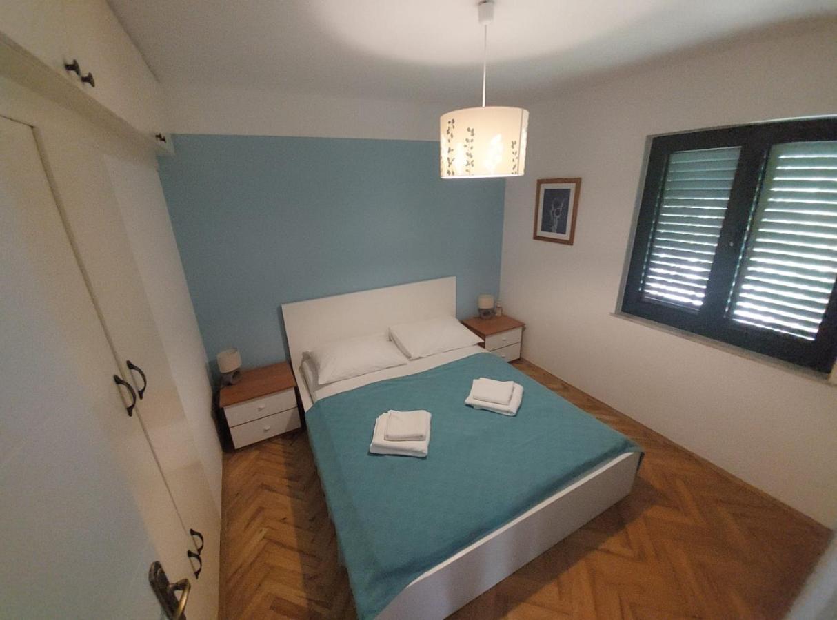 Apartman Rimac Trogir Extérieur photo