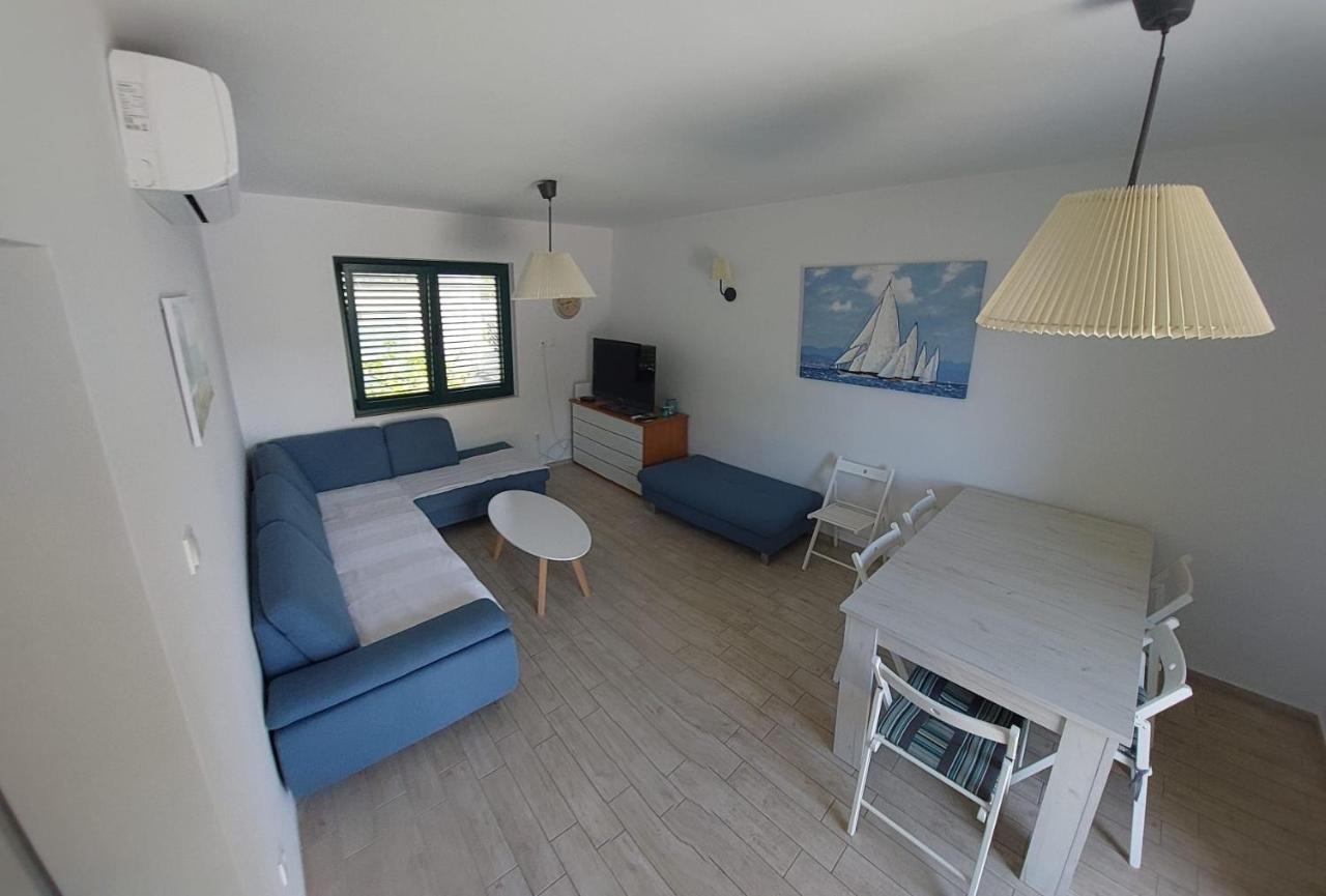 Apartman Rimac Trogir Extérieur photo
