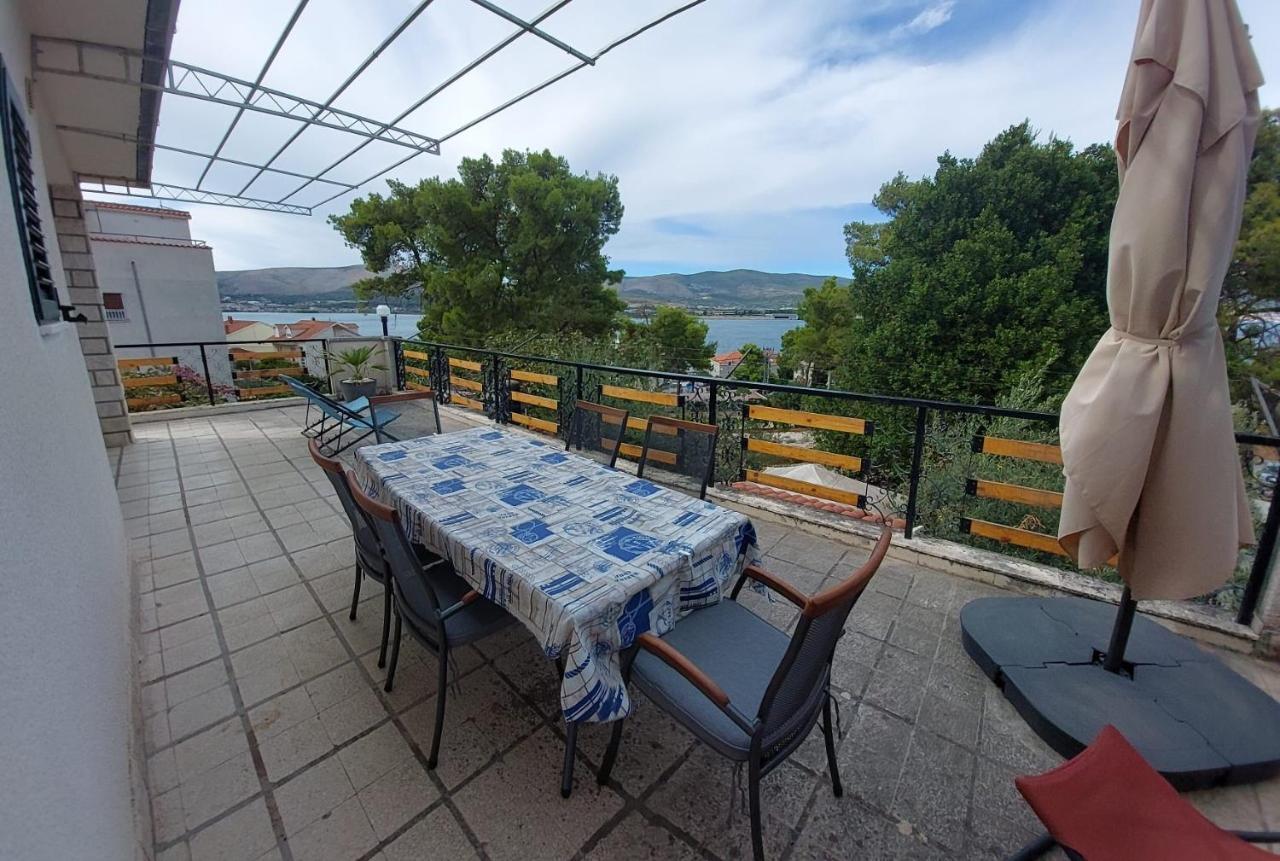 Apartman Rimac Trogir Extérieur photo