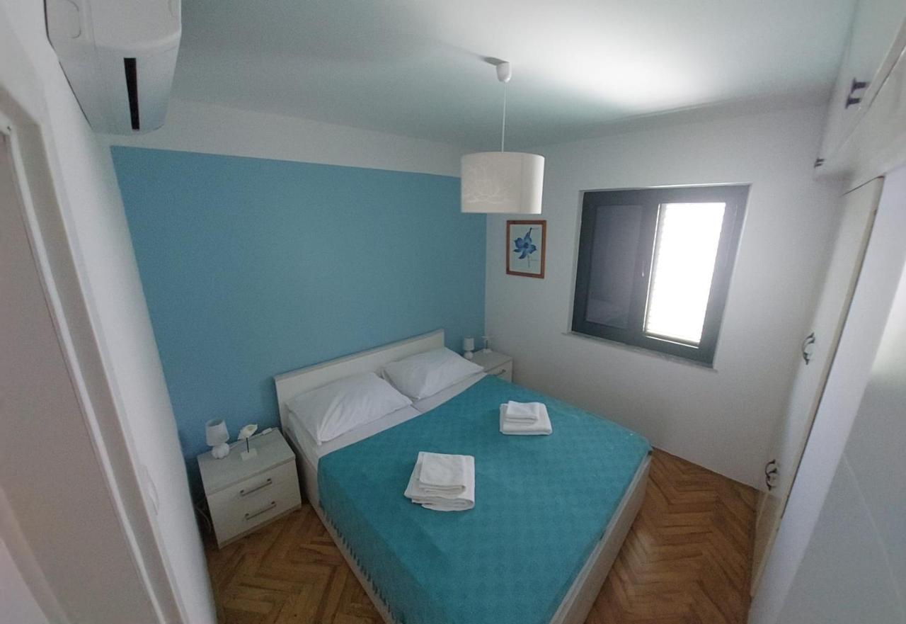 Apartman Rimac Trogir Extérieur photo