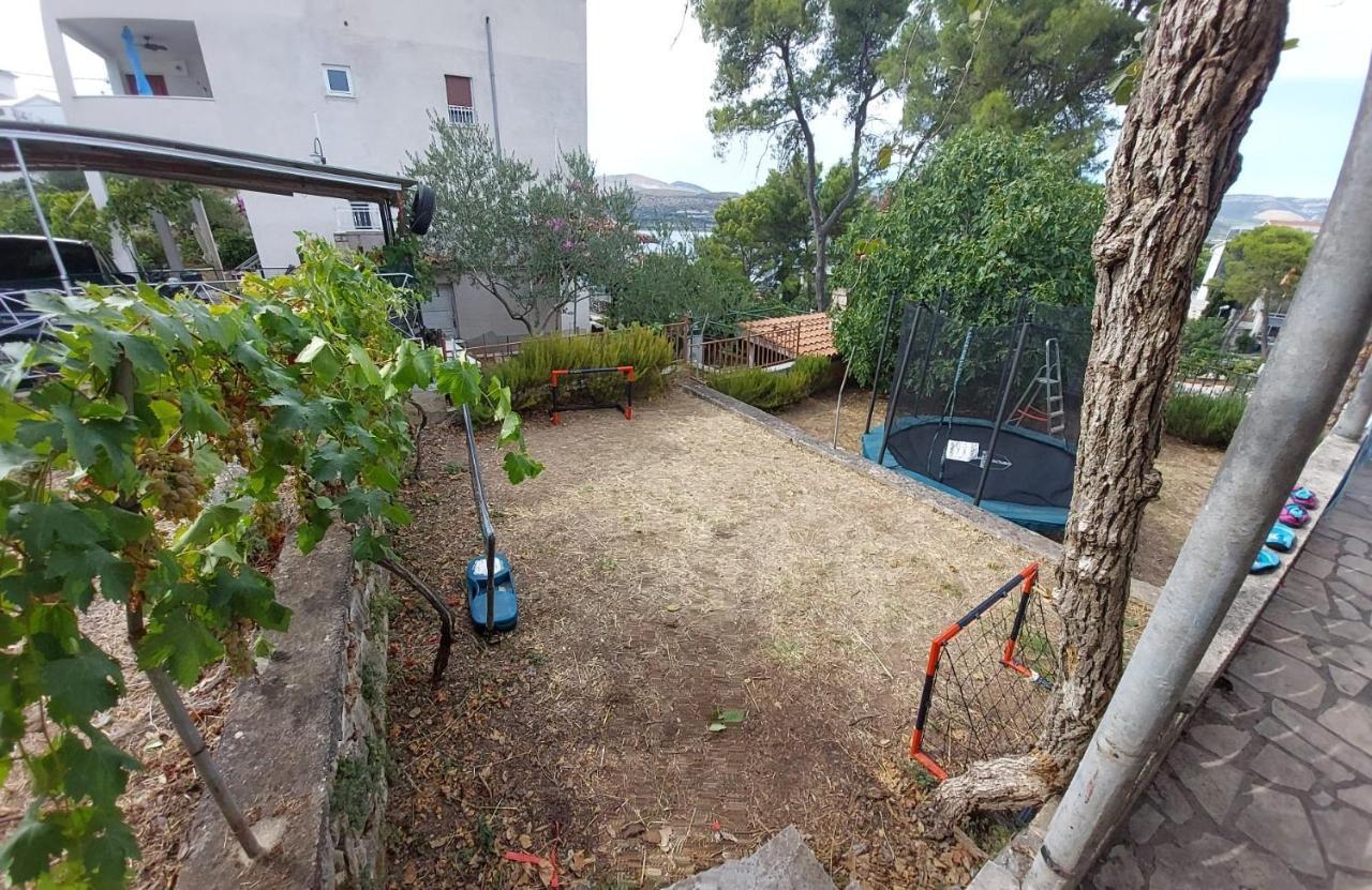 Apartman Rimac Trogir Extérieur photo