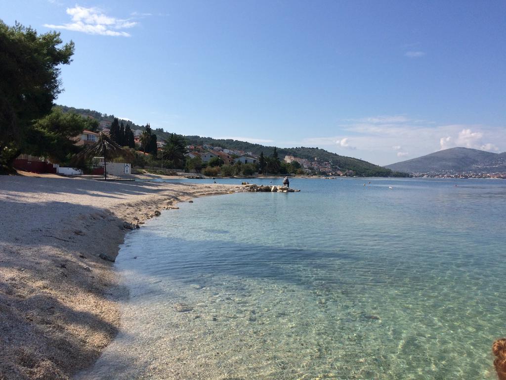 Apartman Rimac Trogir Extérieur photo