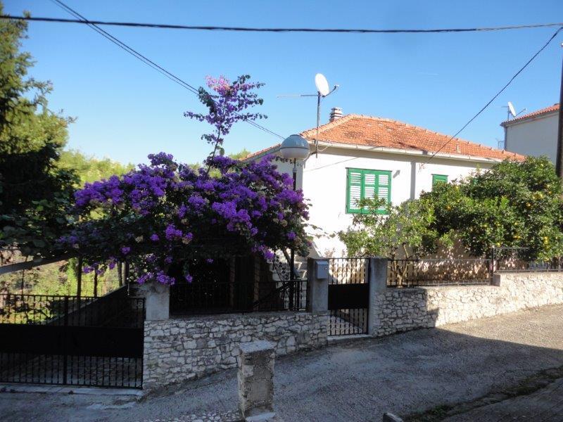 Apartman Rimac Trogir Extérieur photo