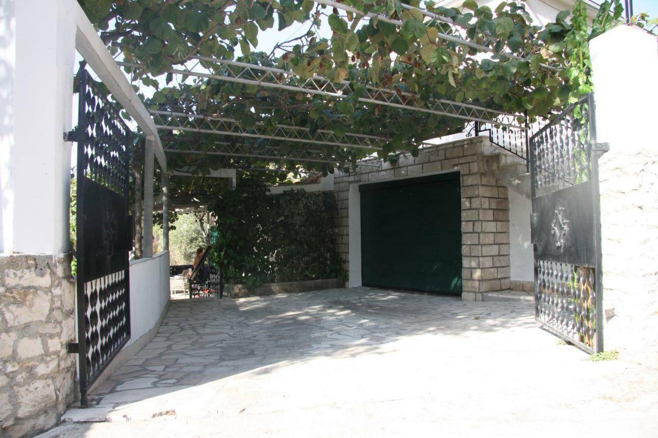 Apartman Rimac Trogir Extérieur photo